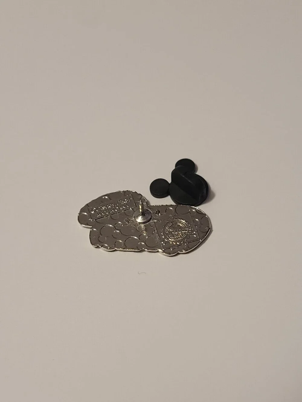 Disney Toy Story Woody Car Pin